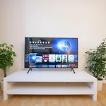 Cozy 2 Room Apartment - Enjoy Viennas Summer Vibes