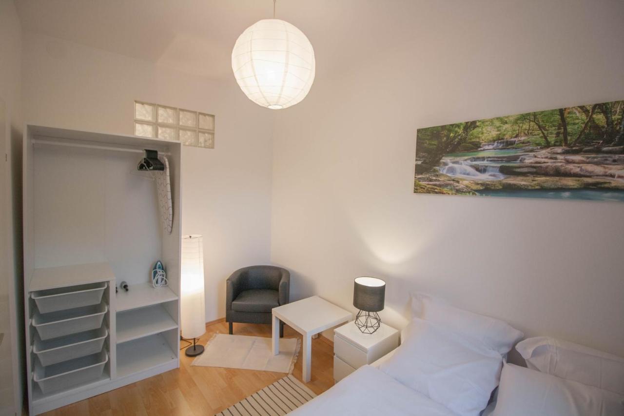 Apartment Cozy 2 - Enjoy Viennas Summer Vibes