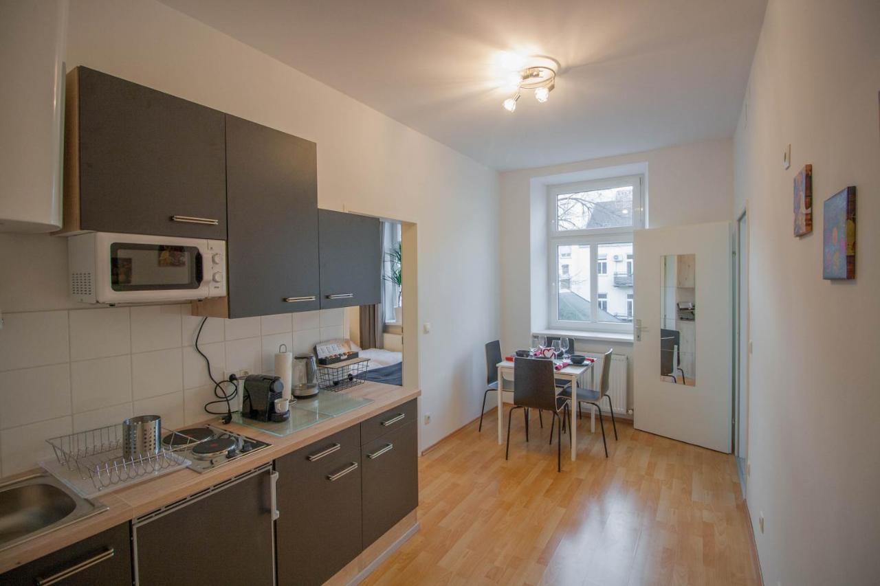 Apartment Cozy 2 - Enjoy Viennas Summer Vibes